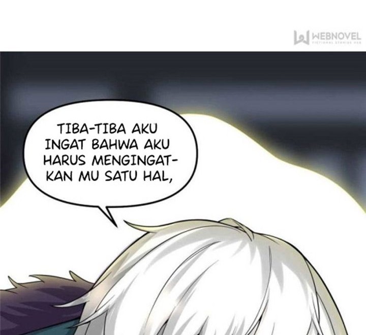 I Might Be A Fake Cultivator Chapter 70 - halaman 22