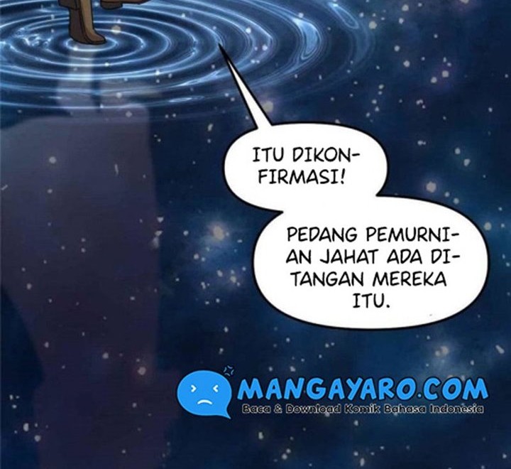 I Might Be A Fake Cultivator Chapter 70 - halaman 26