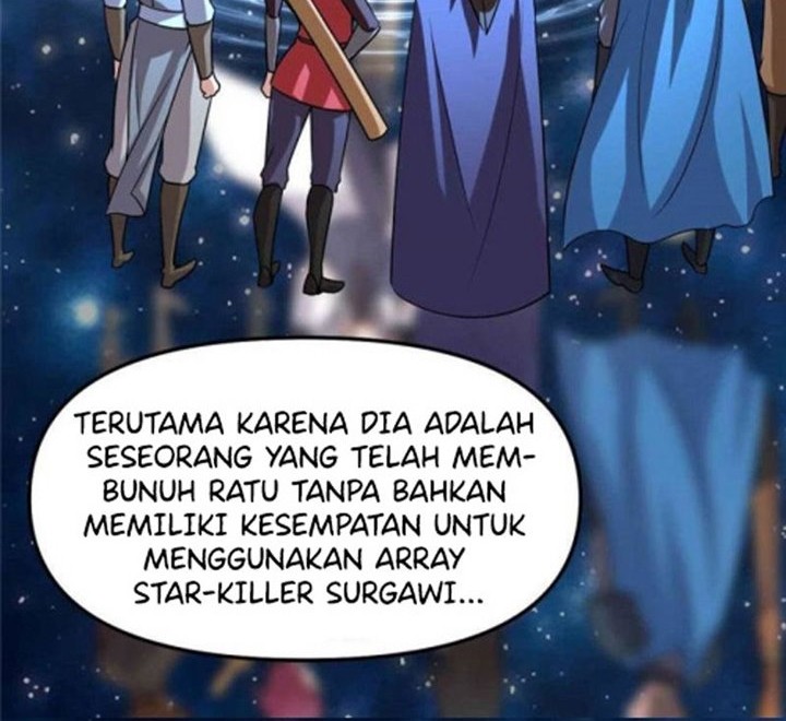 I Might Be A Fake Cultivator Chapter 70 - halaman 28