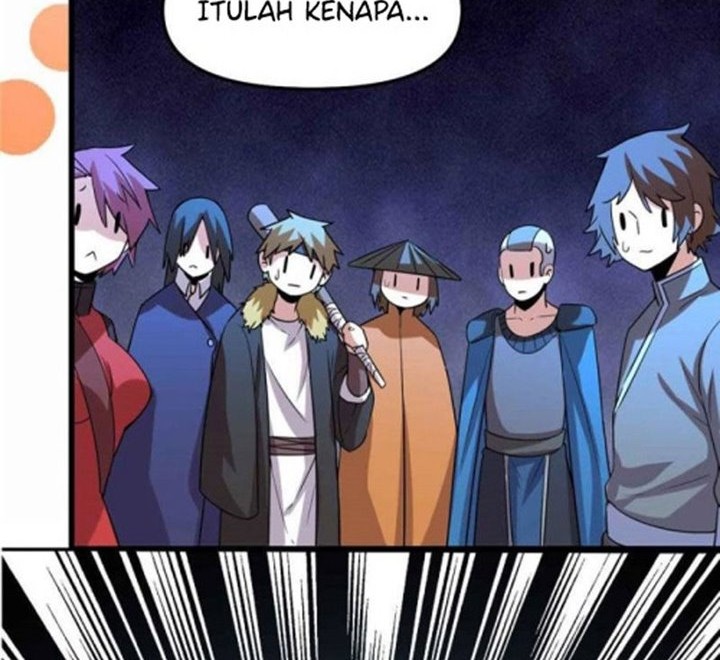 I Might Be A Fake Cultivator Chapter 70 - halaman 30