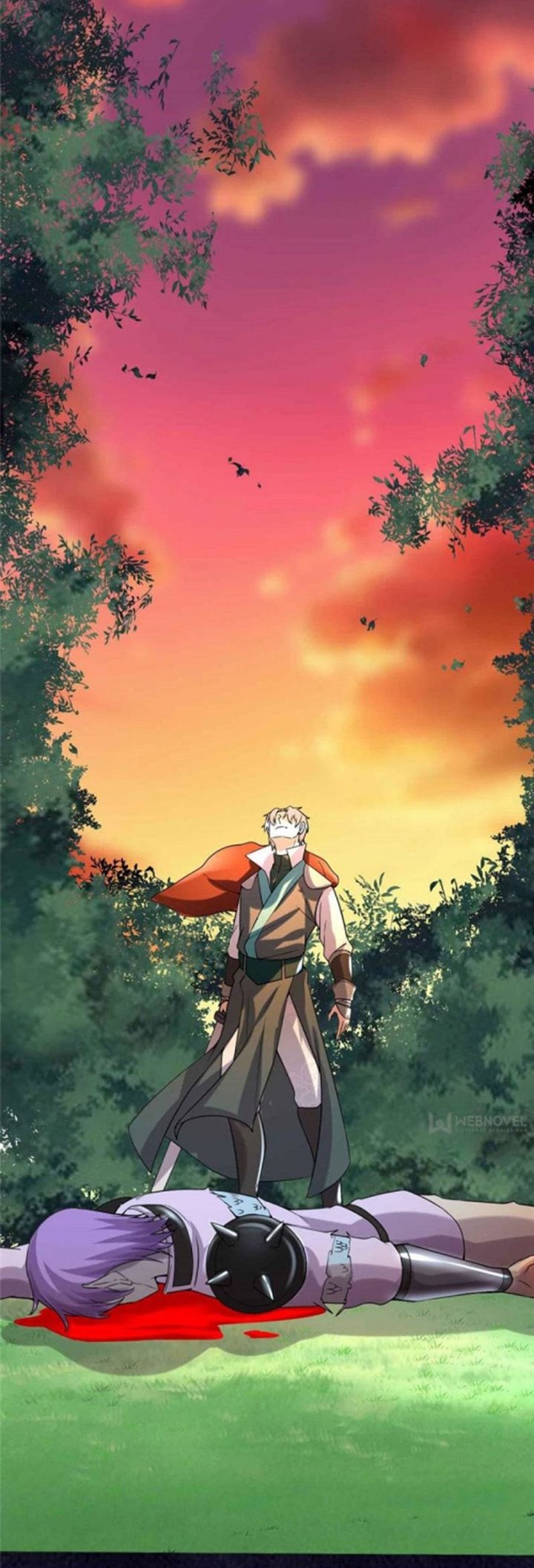I Might Be A Fake Cultivator Chapter 70 - halaman 6