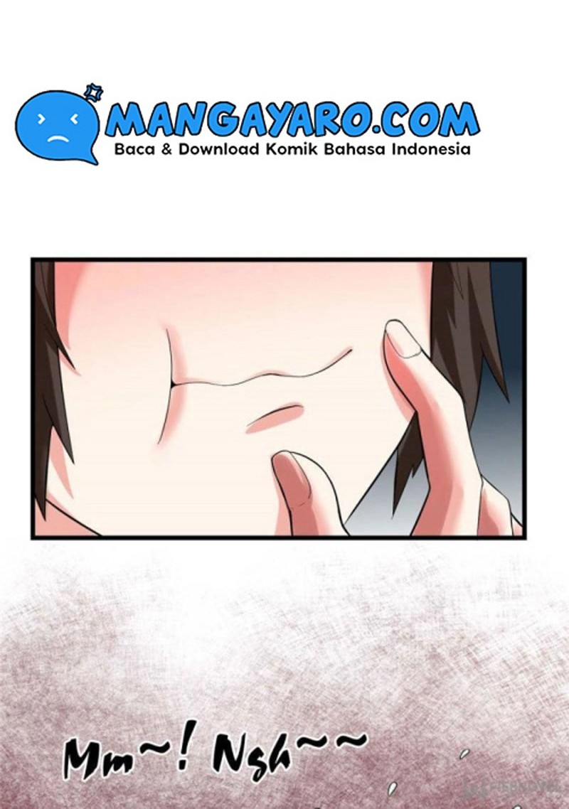 I Might Be A Fake Cultivator Chapter 71 - halaman 11