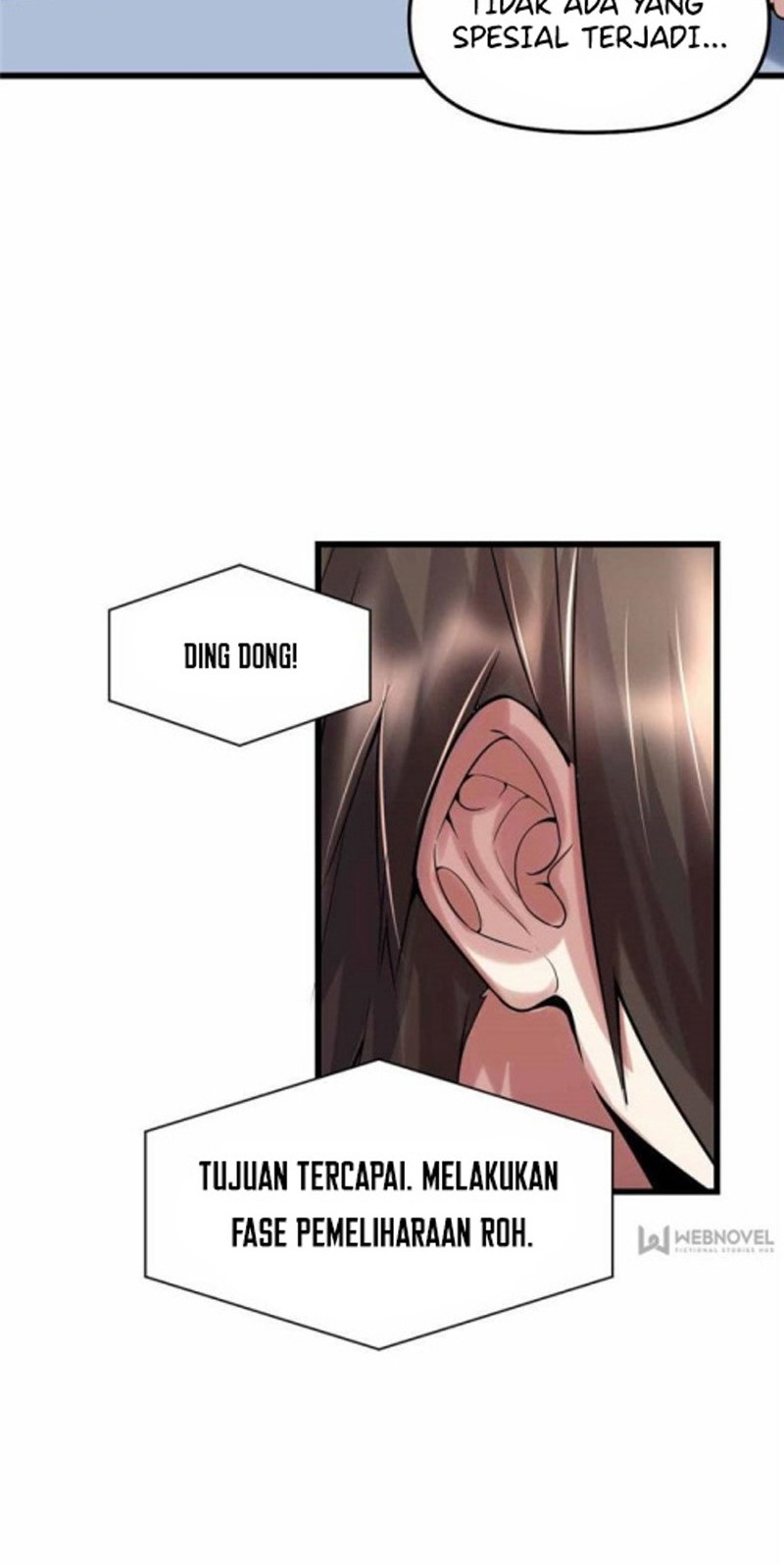 I Might Be A Fake Cultivator Chapter 71 - halaman 18