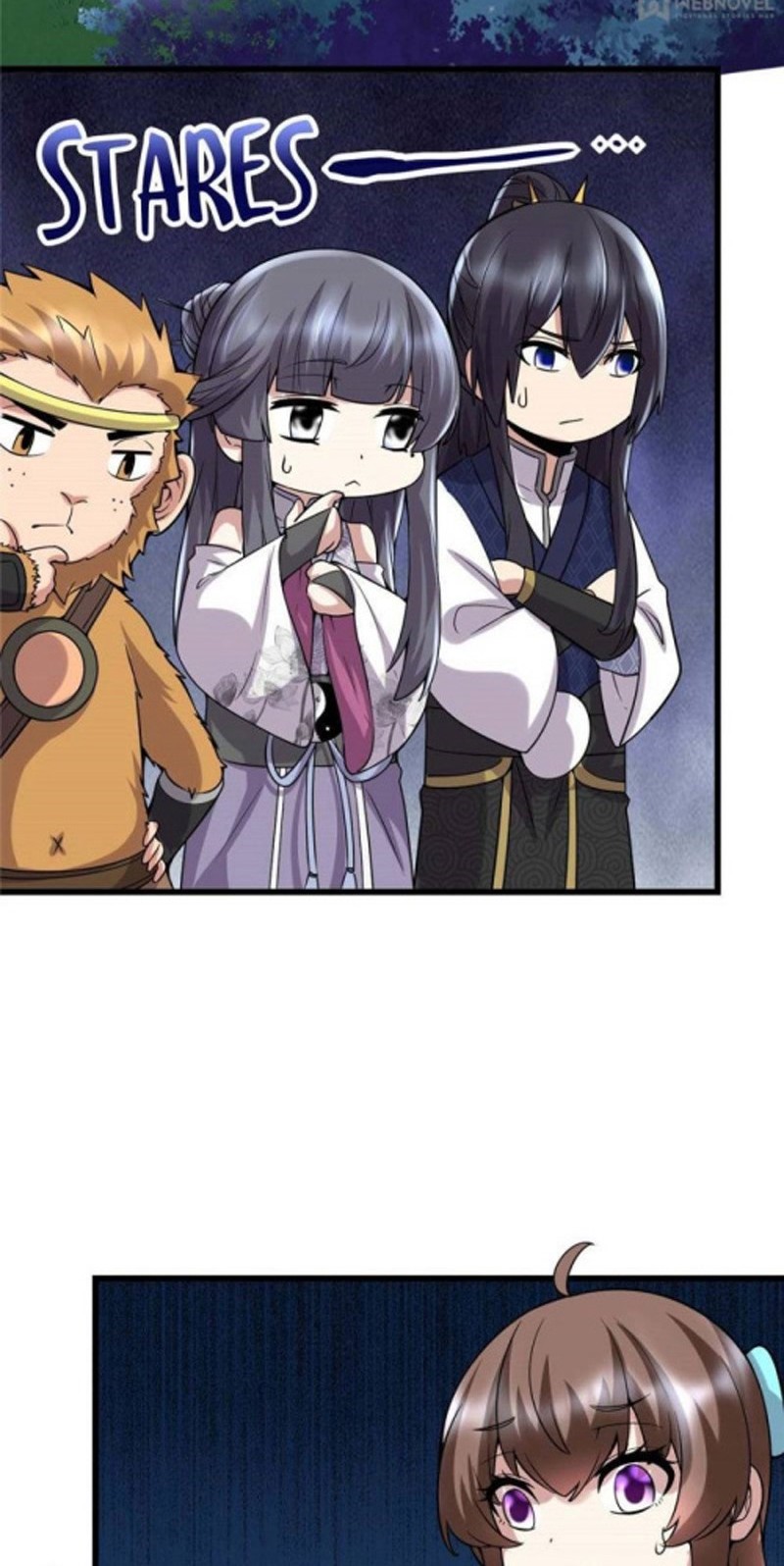 I Might Be A Fake Cultivator Chapter 71 - halaman 3