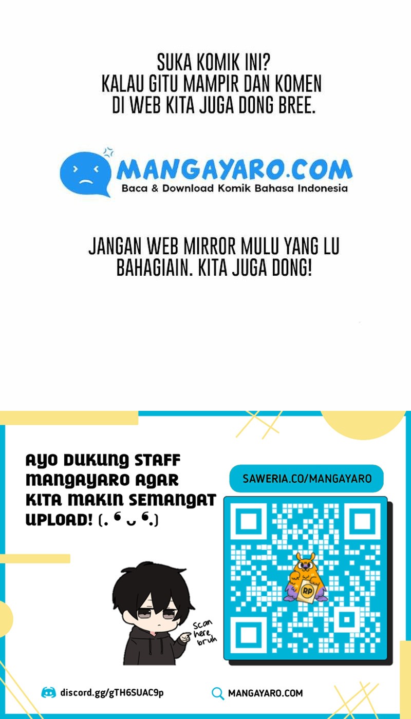 I Might Be A Fake Cultivator Chapter 71 - halaman 31