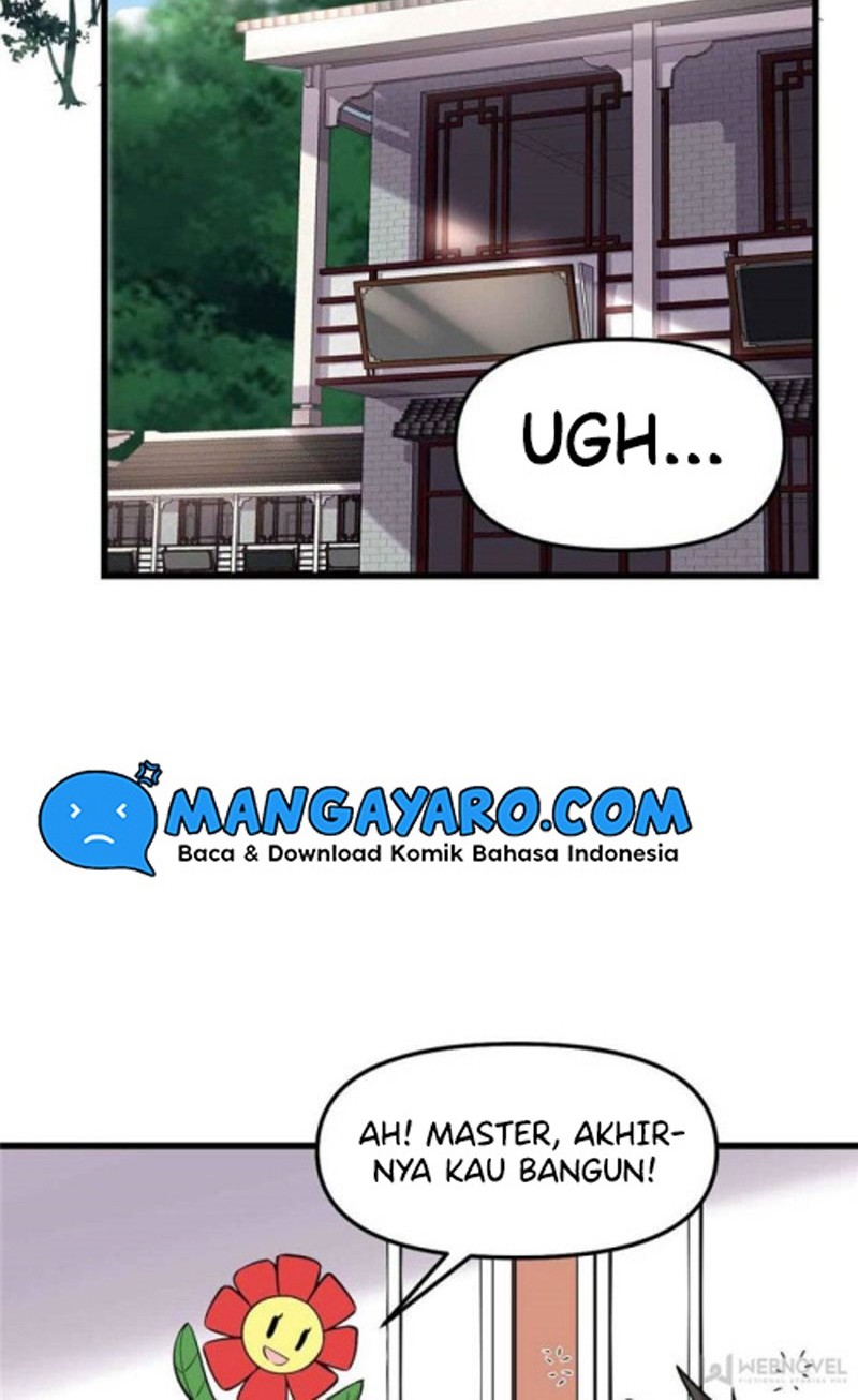 I Might Be A Fake Cultivator Chapter 72 - halaman 18