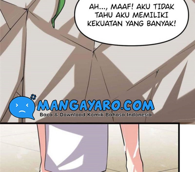 I Might Be A Fake Cultivator Chapter 72 - halaman 26