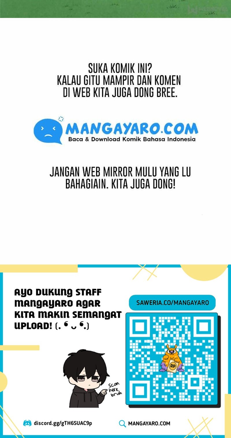 I Might Be A Fake Cultivator Chapter 72 - halaman 30