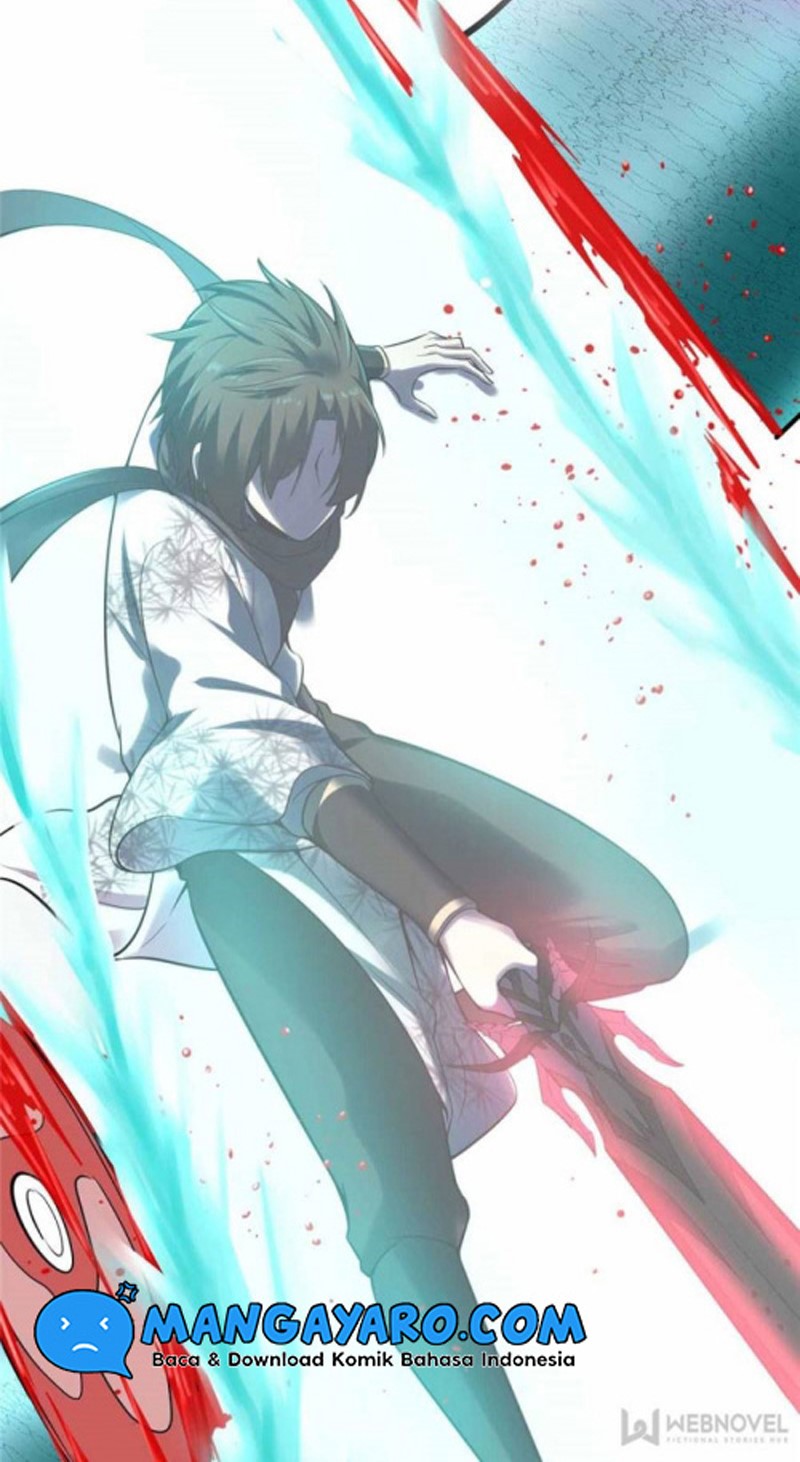I Might Be A Fake Cultivator Chapter 73 - halaman 10