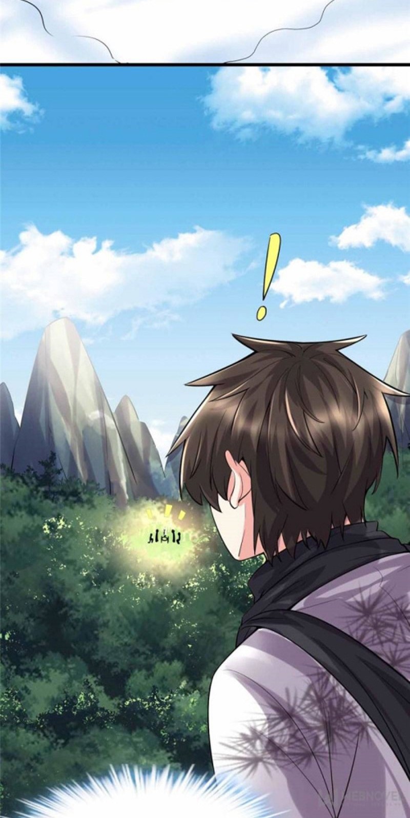 I Might Be A Fake Cultivator Chapter 73 - halaman 16