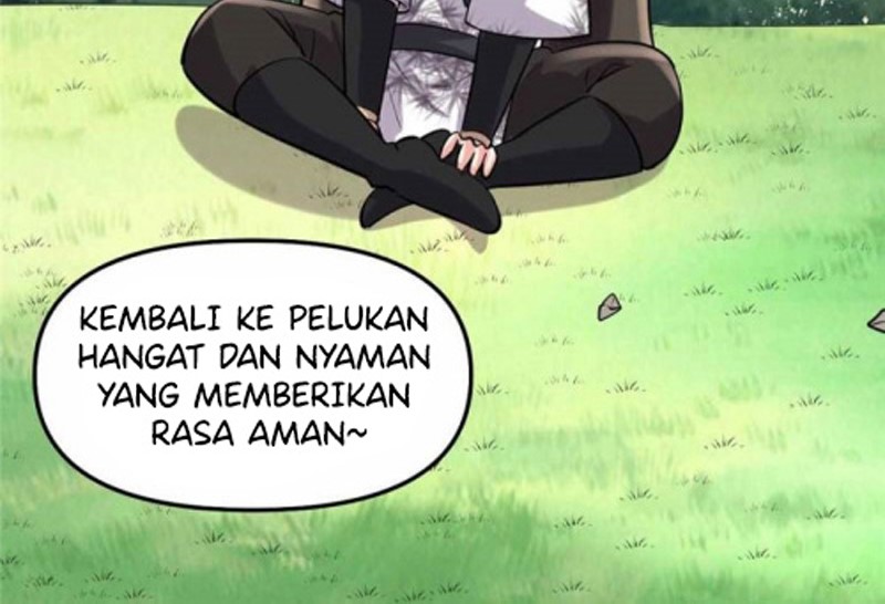 I Might Be A Fake Cultivator Chapter 73 - halaman 19