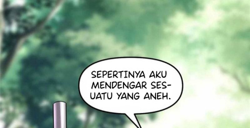 I Might Be A Fake Cultivator Chapter 73 - halaman 29