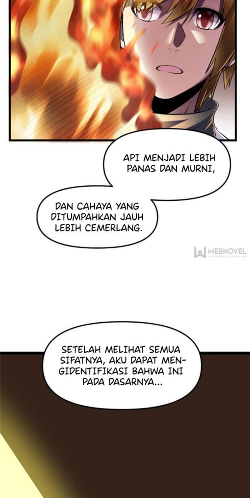 I Might Be A Fake Cultivator Chapter 73 - halaman 5
