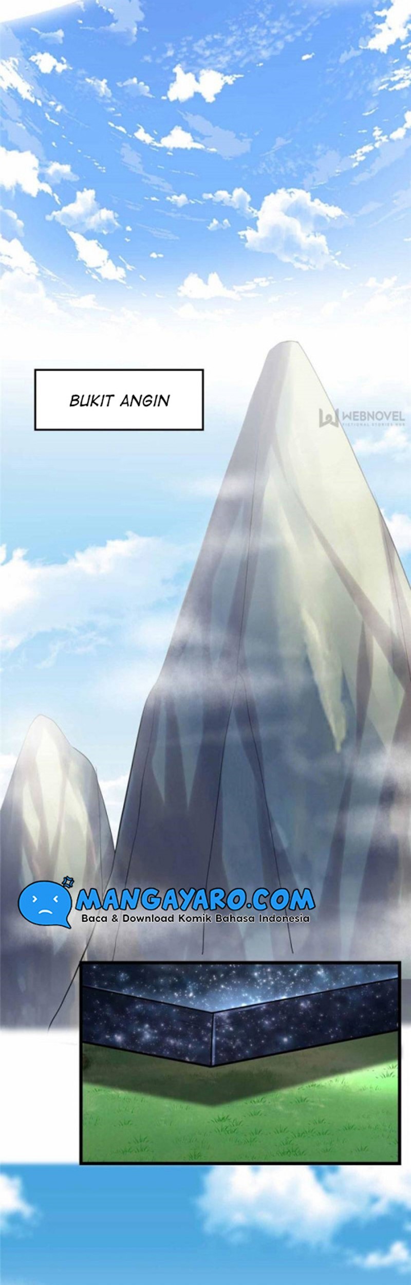 I Might Be A Fake Cultivator Chapter 74 - halaman 13