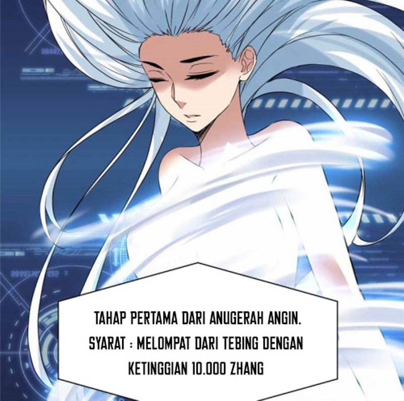 I Might Be A Fake Cultivator Chapter 74 - halaman 18