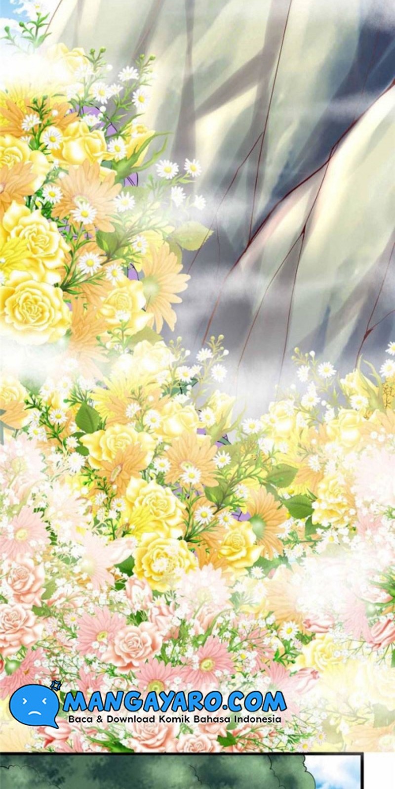 I Might Be A Fake Cultivator Chapter 74 - halaman 22