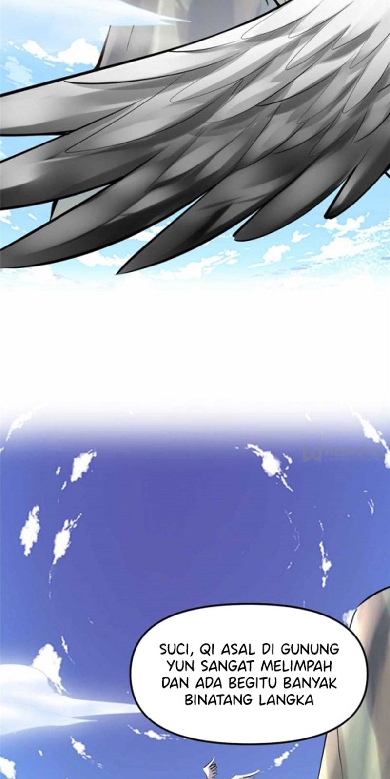 I Might Be A Fake Cultivator Chapter 74 - halaman 24