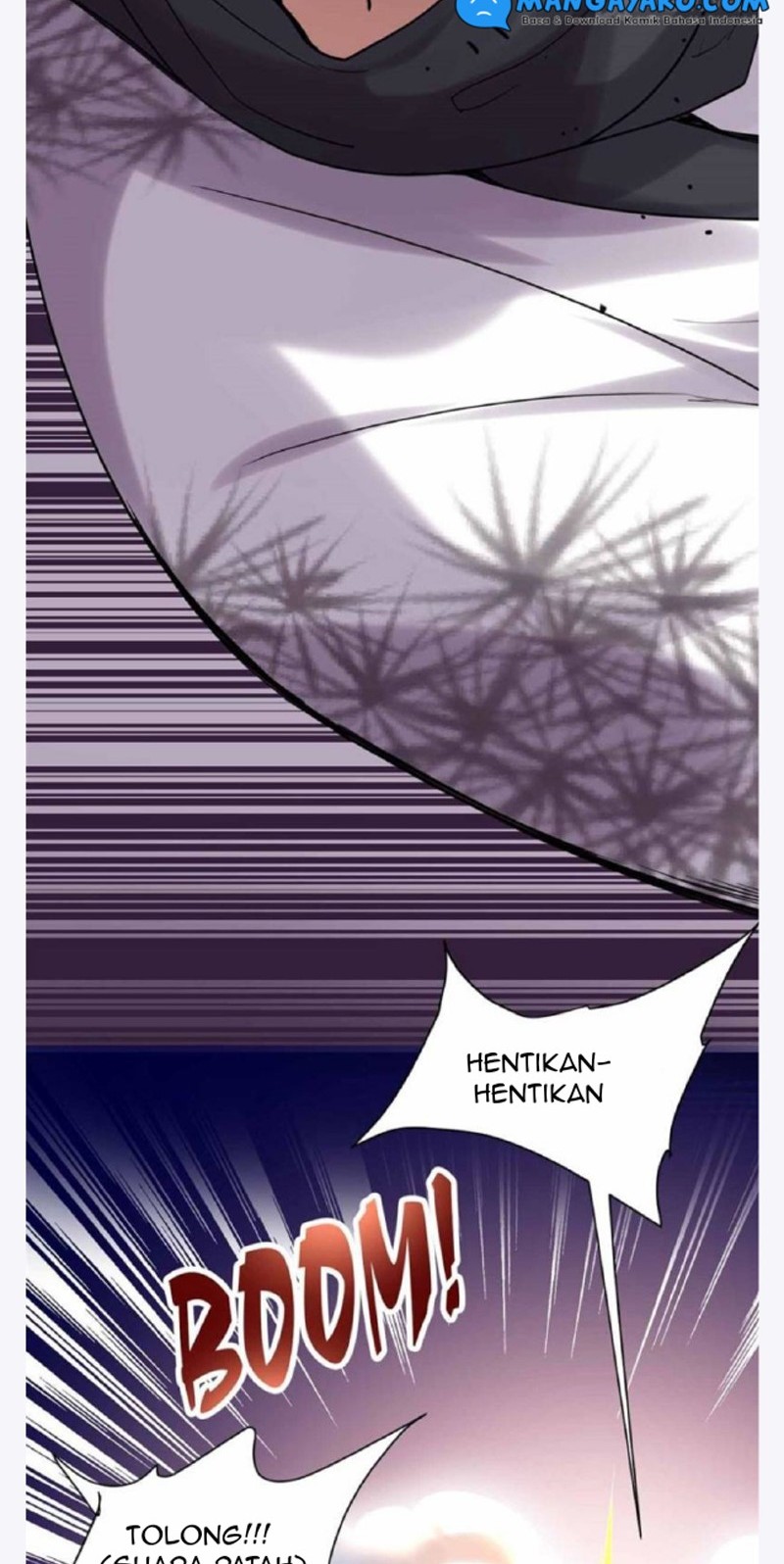 I Might Be A Fake Cultivator Chapter 75 - halaman 26