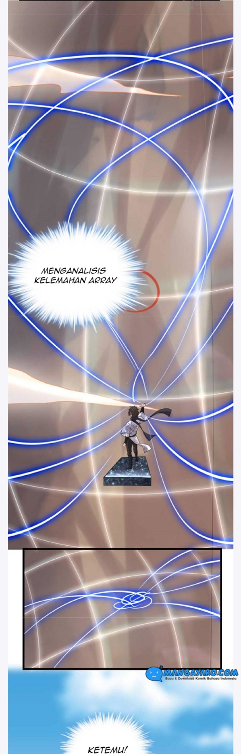I Might Be A Fake Cultivator Chapter 75 - halaman 5
