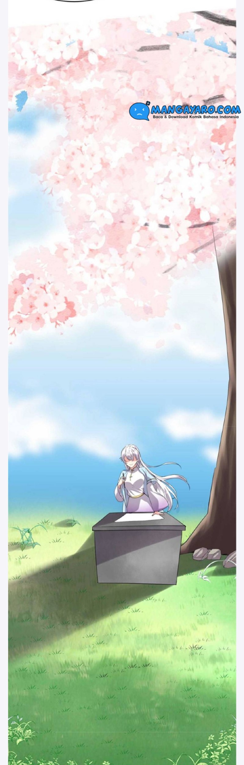 I Might Be A Fake Cultivator Chapter 75 - halaman 7