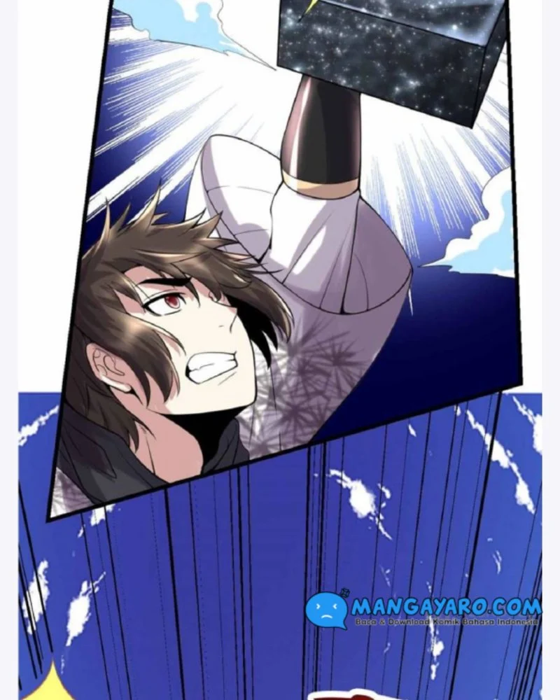 I Might Be A Fake Cultivator Chapter 76 - halaman 10