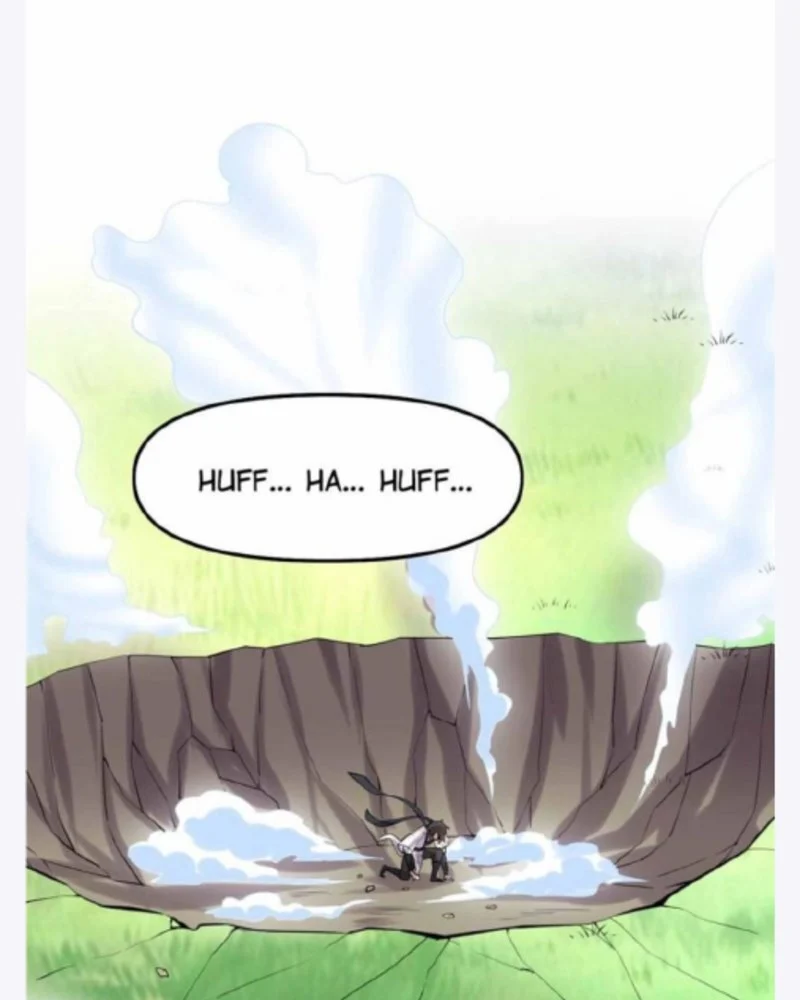 I Might Be A Fake Cultivator Chapter 76 - halaman 14