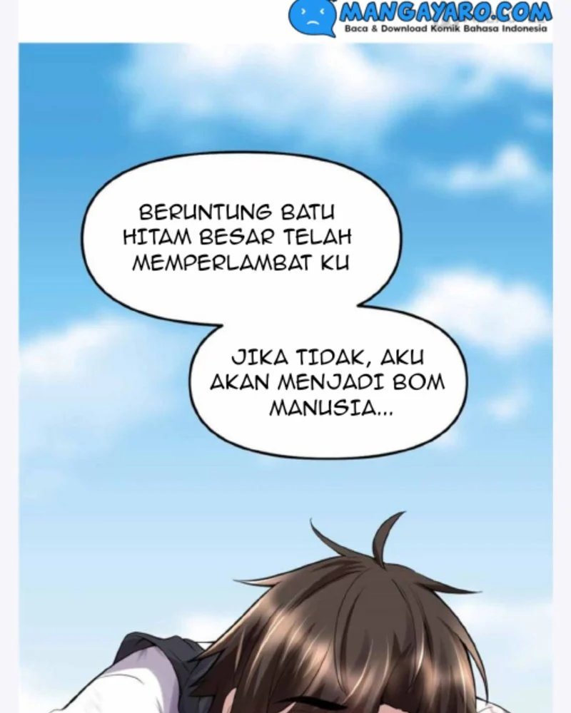 I Might Be A Fake Cultivator Chapter 76 - halaman 16