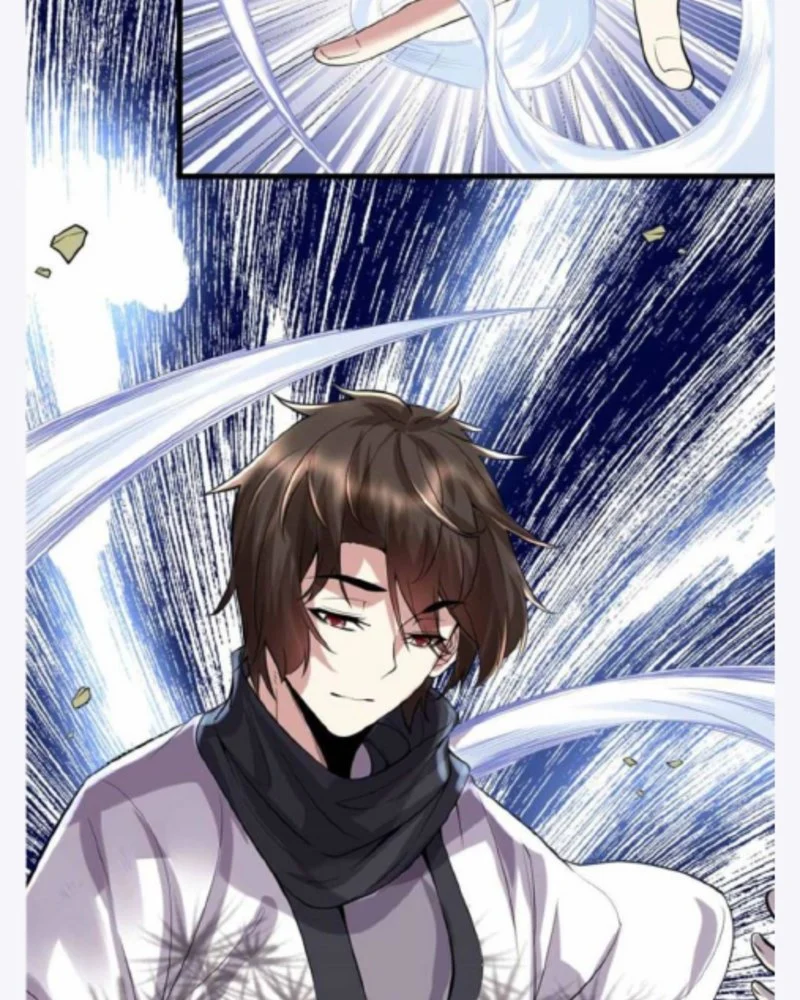 I Might Be A Fake Cultivator Chapter 76 - halaman 18