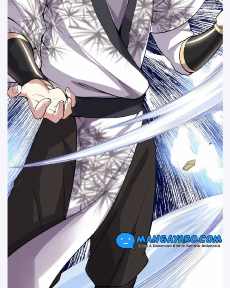 I Might Be A Fake Cultivator Chapter 76 - halaman 19