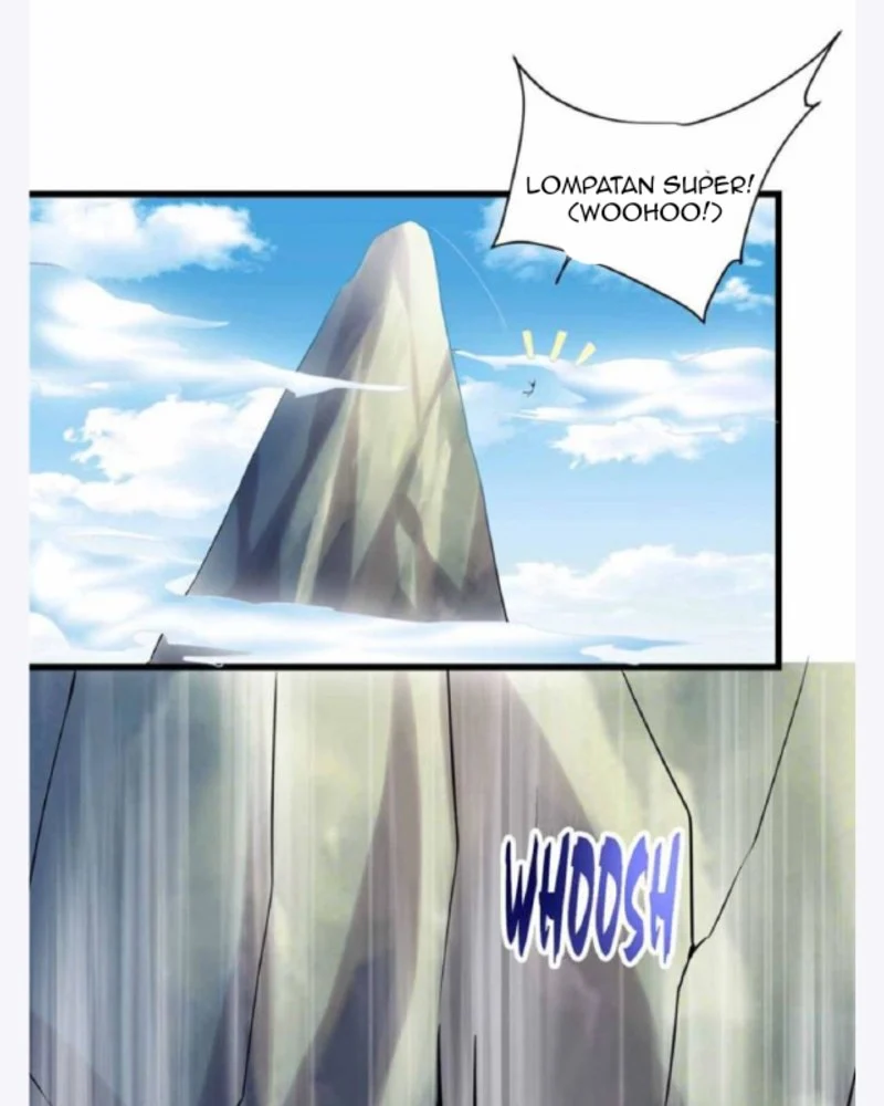 I Might Be A Fake Cultivator Chapter 76 - halaman 2