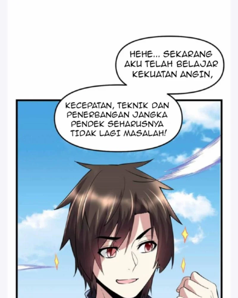 I Might Be A Fake Cultivator Chapter 76 - halaman 21