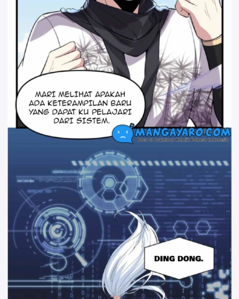 I Might Be A Fake Cultivator Chapter 76 - halaman 22