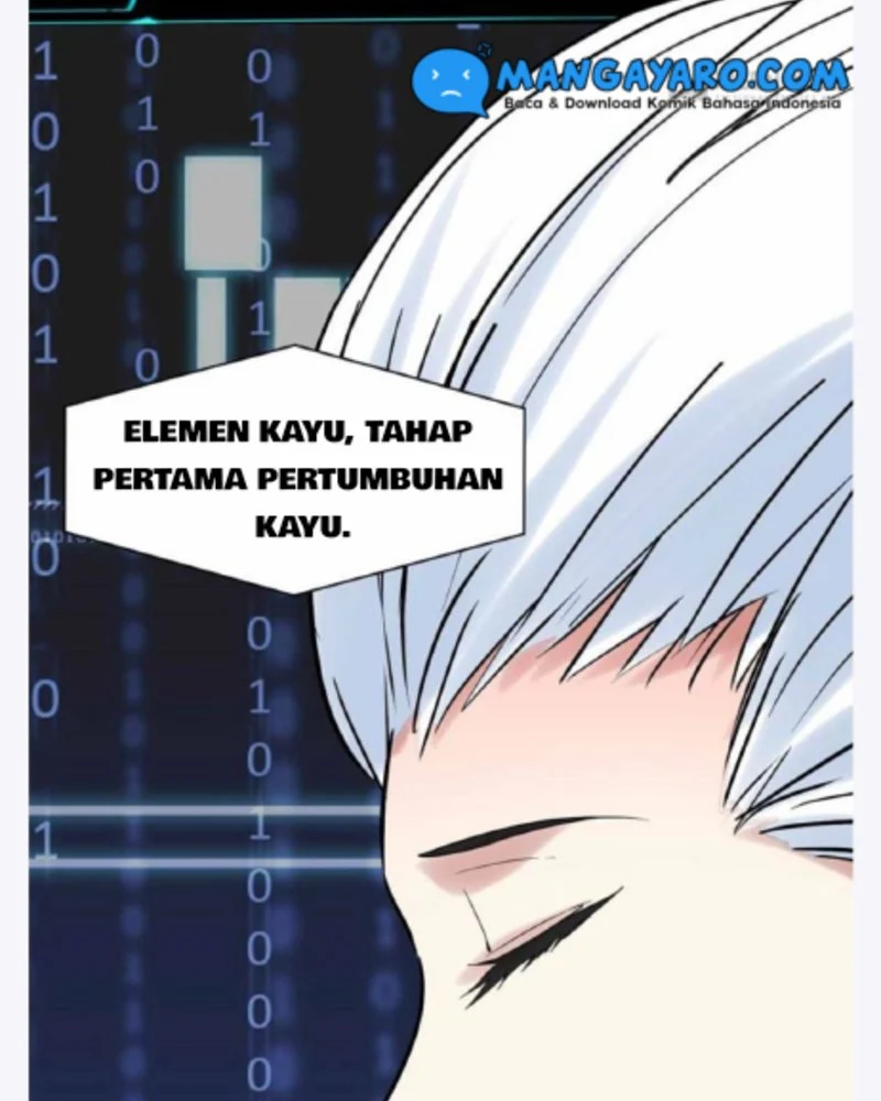 I Might Be A Fake Cultivator Chapter 76 - halaman 24