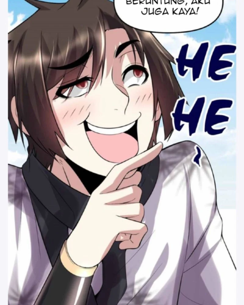 I Might Be A Fake Cultivator Chapter 76 - halaman 27