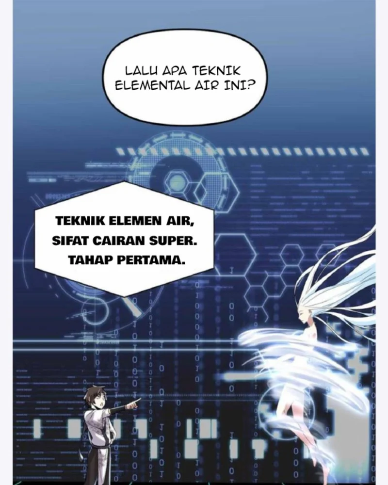 I Might Be A Fake Cultivator Chapter 76 - halaman 29
