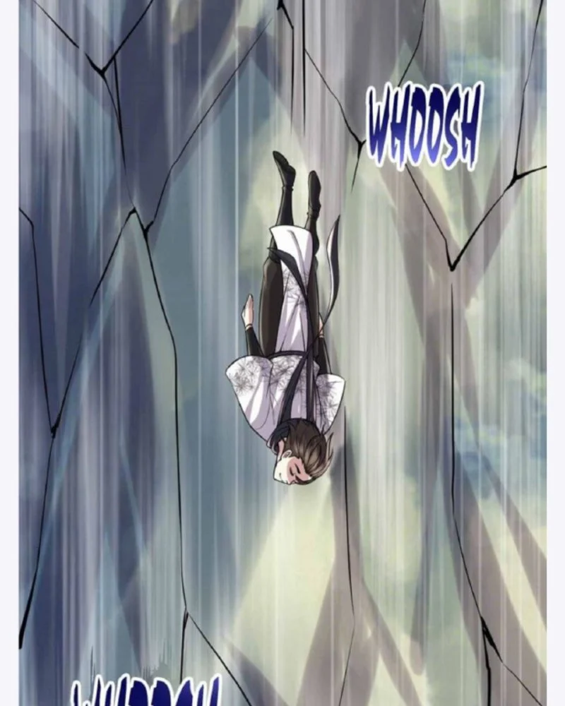 I Might Be A Fake Cultivator Chapter 76 - halaman 3
