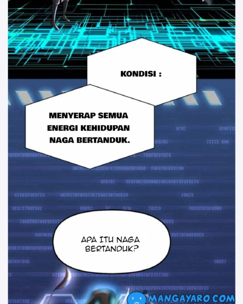 I Might Be A Fake Cultivator Chapter 76 - halaman 30