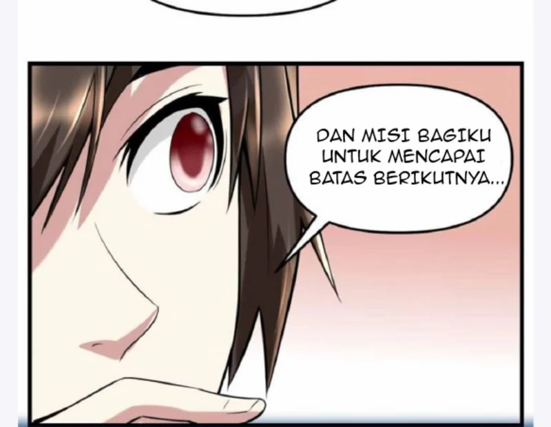I Might Be A Fake Cultivator Chapter 76 - halaman 34