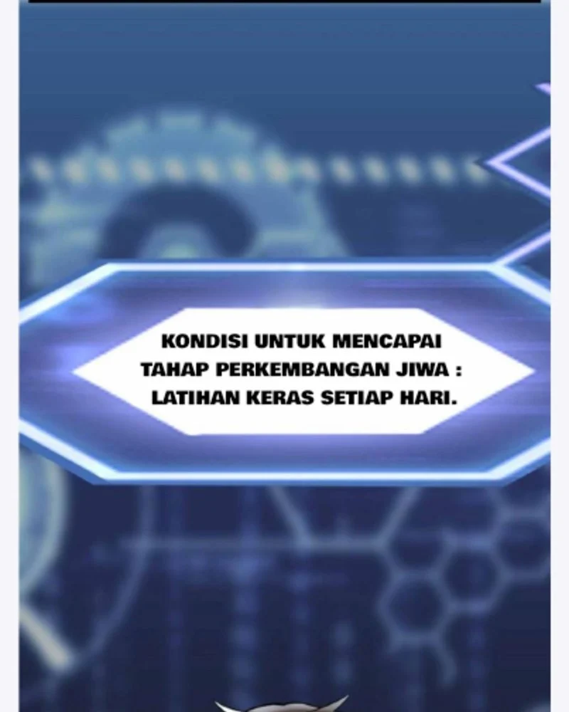 I Might Be A Fake Cultivator Chapter 76 - halaman 36