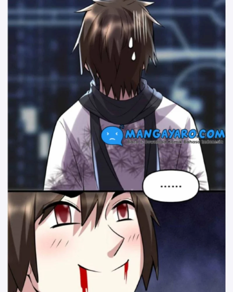 I Might Be A Fake Cultivator Chapter 76 - halaman 37