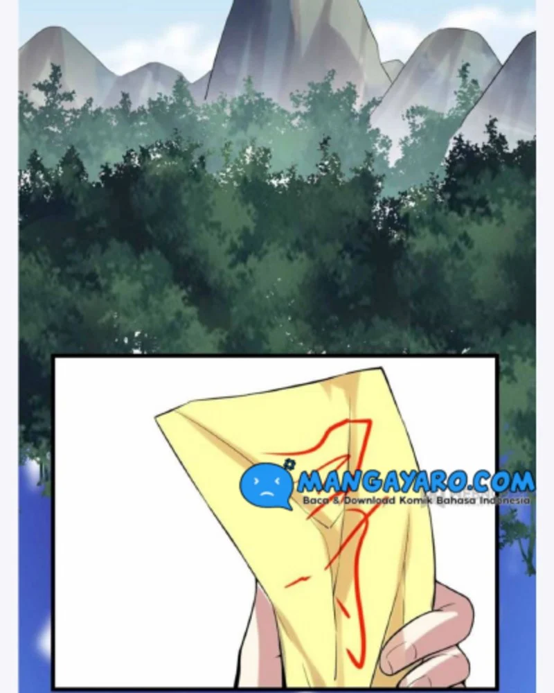 I Might Be A Fake Cultivator Chapter 76 - halaman 41