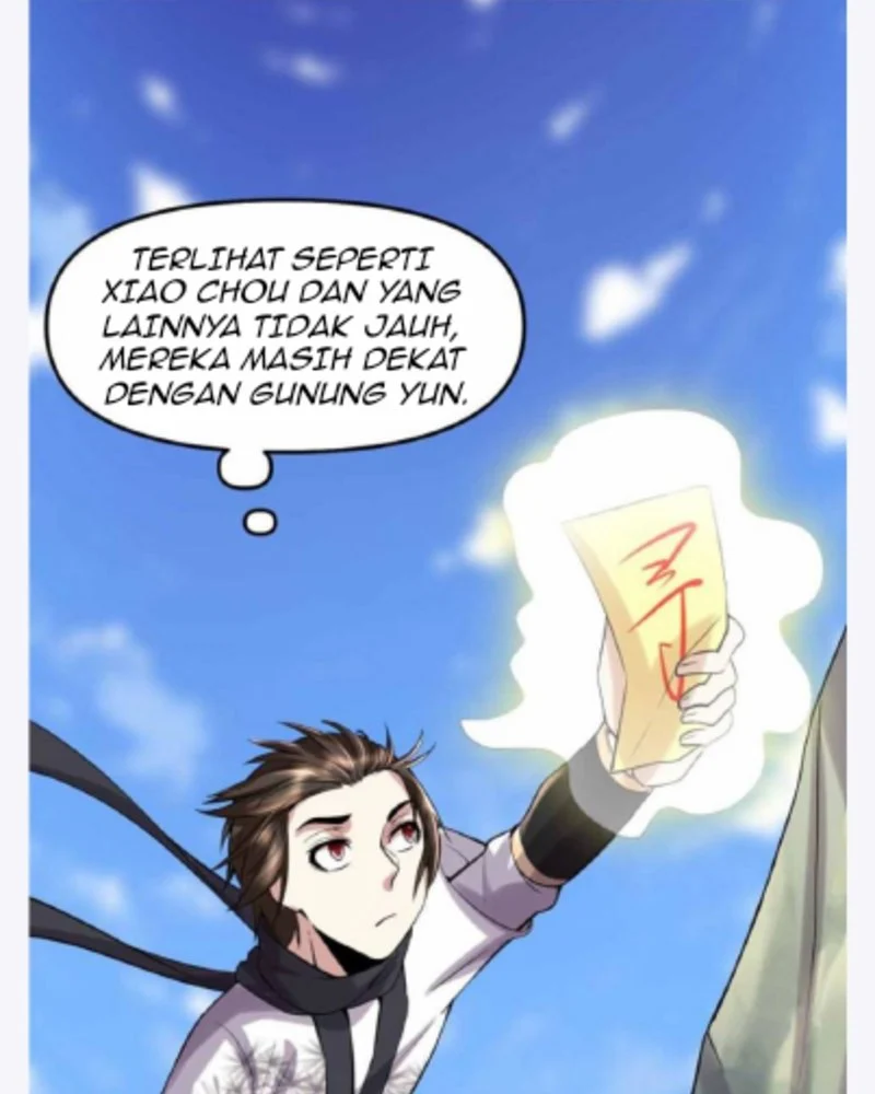 I Might Be A Fake Cultivator Chapter 76 - halaman 42