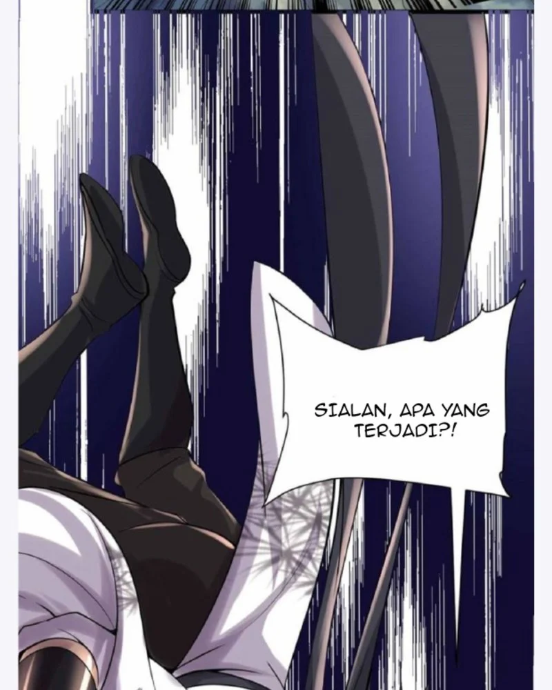 I Might Be A Fake Cultivator Chapter 76 - halaman 5