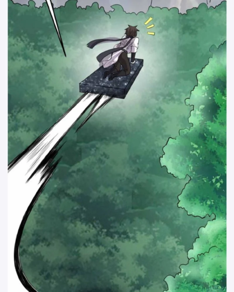 I Might Be A Fake Cultivator Chapter 76 - halaman 50