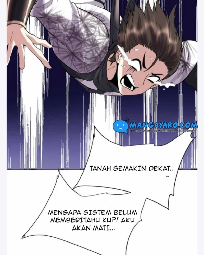 I Might Be A Fake Cultivator Chapter 76 - halaman 6