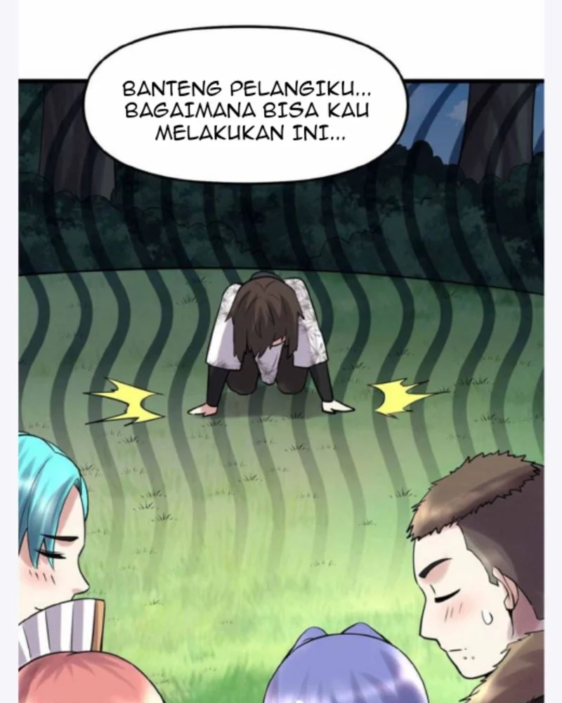 I Might Be A Fake Cultivator Chapter 76 - halaman 60