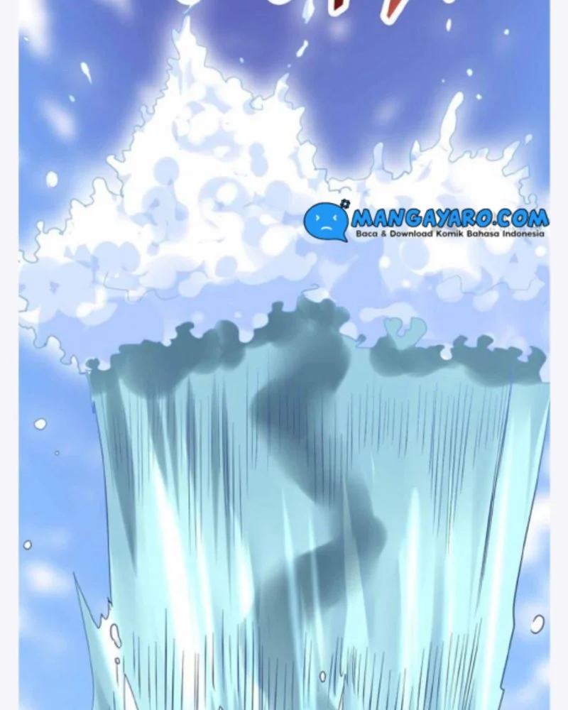 I Might Be A Fake Cultivator Chapter 76 - halaman 62
