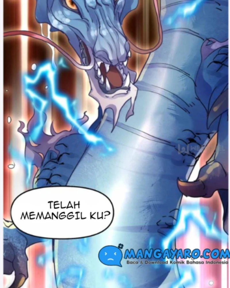 I Might Be A Fake Cultivator Chapter 76 - halaman 69
