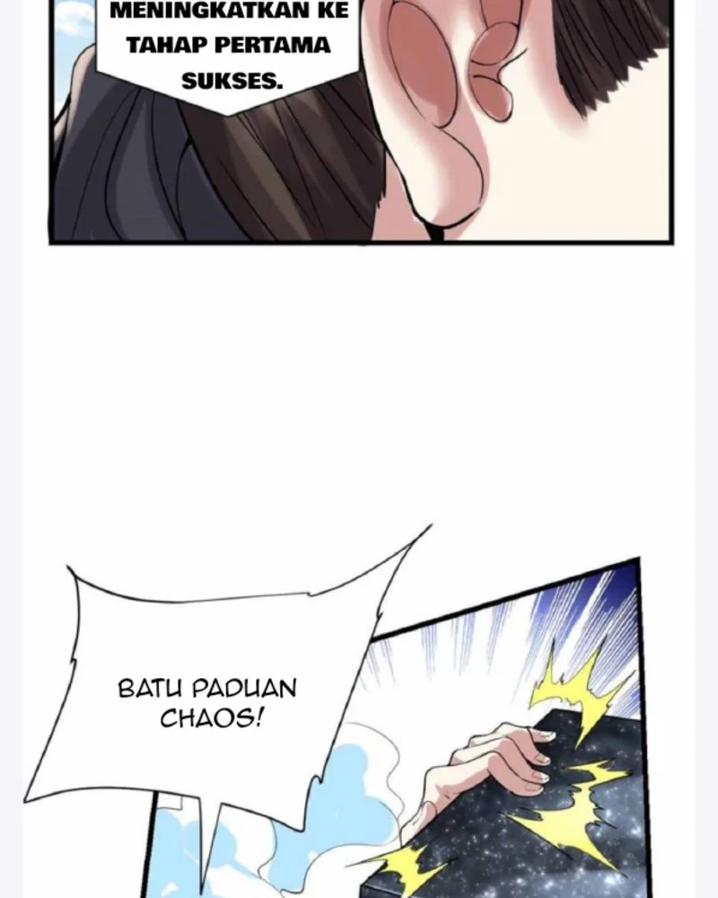 I Might Be A Fake Cultivator Chapter 76 - halaman 9