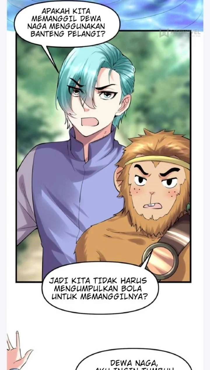 I Might Be A Fake Cultivator Chapter 77 - halaman 10